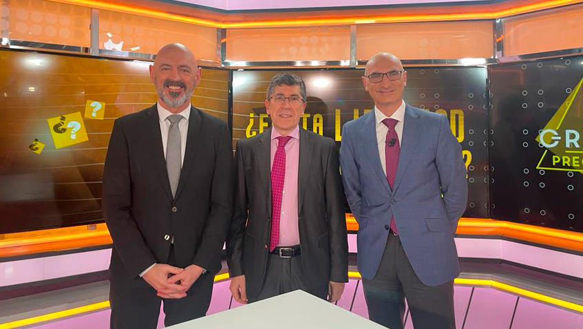 El estado de nuestra universidad