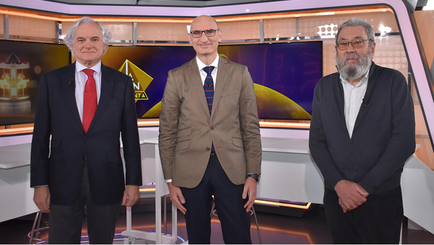 ¿Qué es un buen trabajo? ¿Es posible reducir la precariedad?