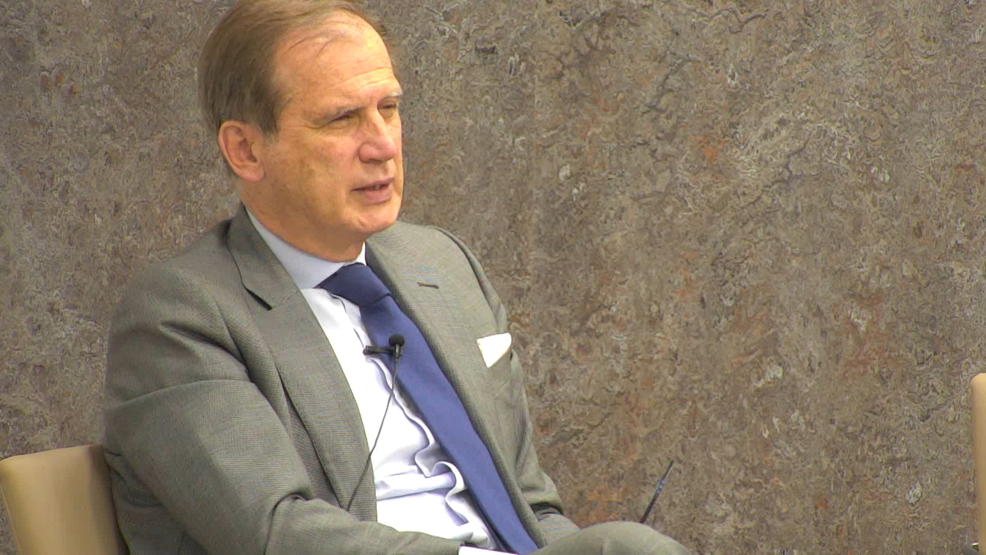 Luis María Cazorla Nieto