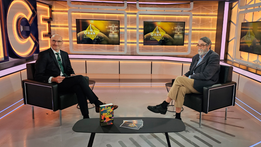 ¿Por qué los males de la política se curan leyendo a Cicerón