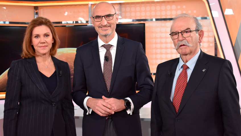 ¿Cuándo acabará la guerra de Ucrania?