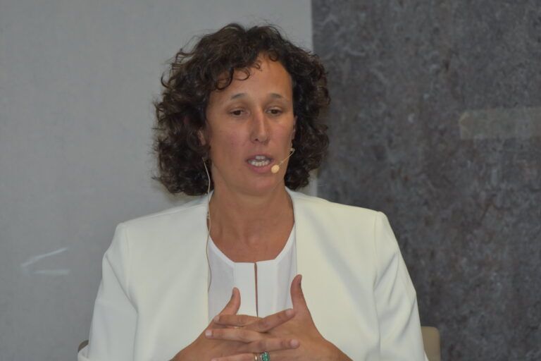 Valvanera María Ulargui