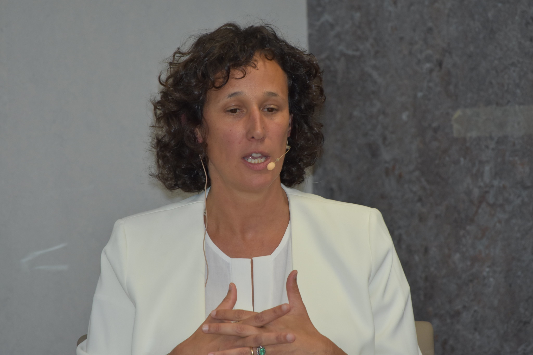 Valvanera María Ulargui