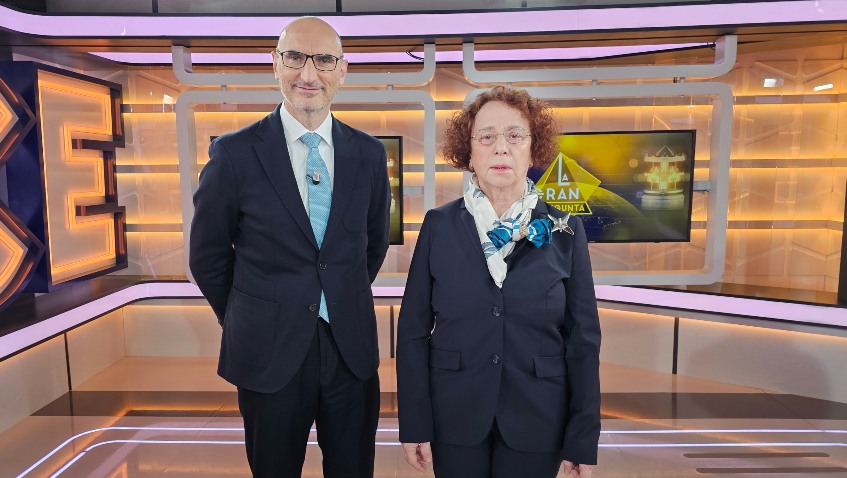 Segundo aniversario de la guerra de Ucrania. ¿Está en riesgo la paz en Europa?