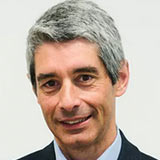 Ginés Ramón García Beltrán