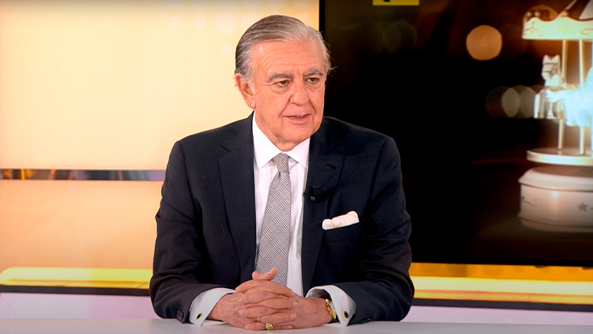 ¿Es el diálogo uno de los grandes retos de nuestro tiempo?