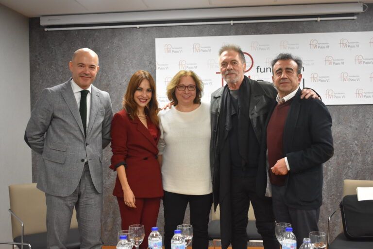 Fotografía de grupo