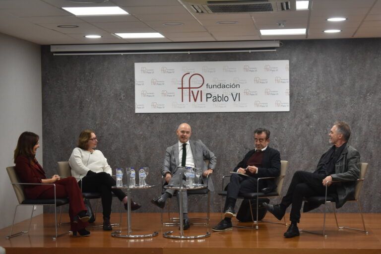 Fotografía de grupo