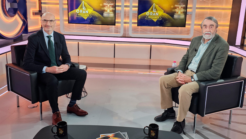 ¿Pueden la ciencia y la razón explicar la existencia de Dios?