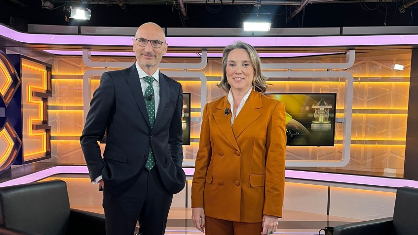 ¿Por qué ha perdido credibilidad la política? ¿Es posible recuperar los grandes consensos?