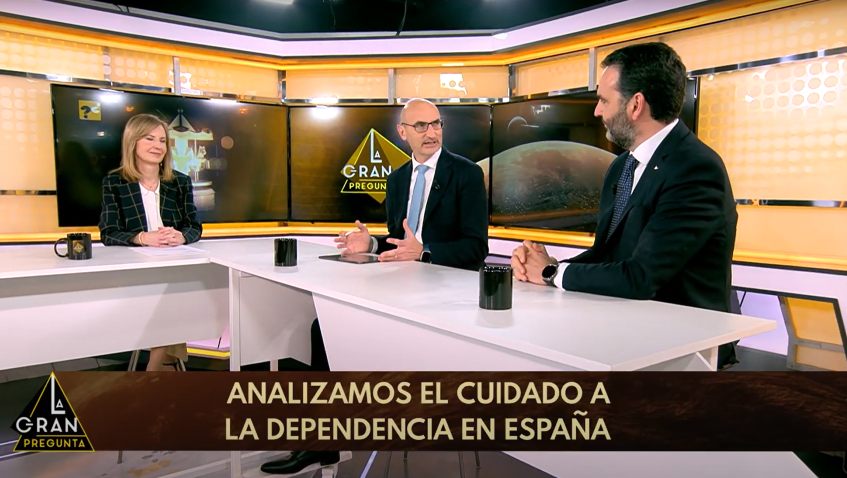 El reto del cuidado en la discapacidad intelectual en las sociedades contemporáneas