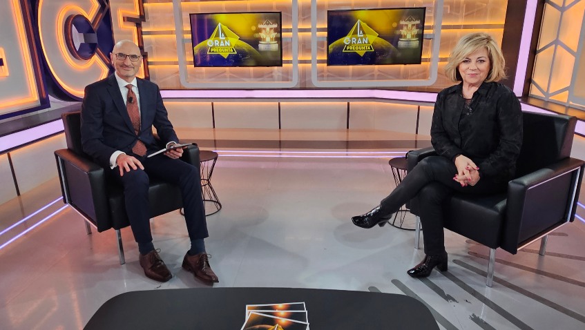 ¿Está dividida la lucha feminista?