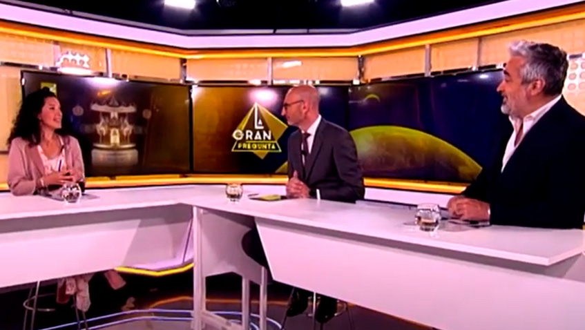 ¿Está siendo desvirtuado y atacado el valor de la familia?