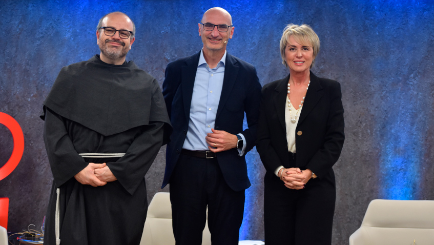 Era digital, ¿un nuevo ser humano?