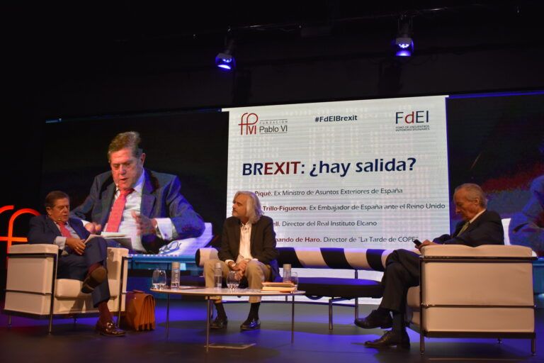Foro Brexit