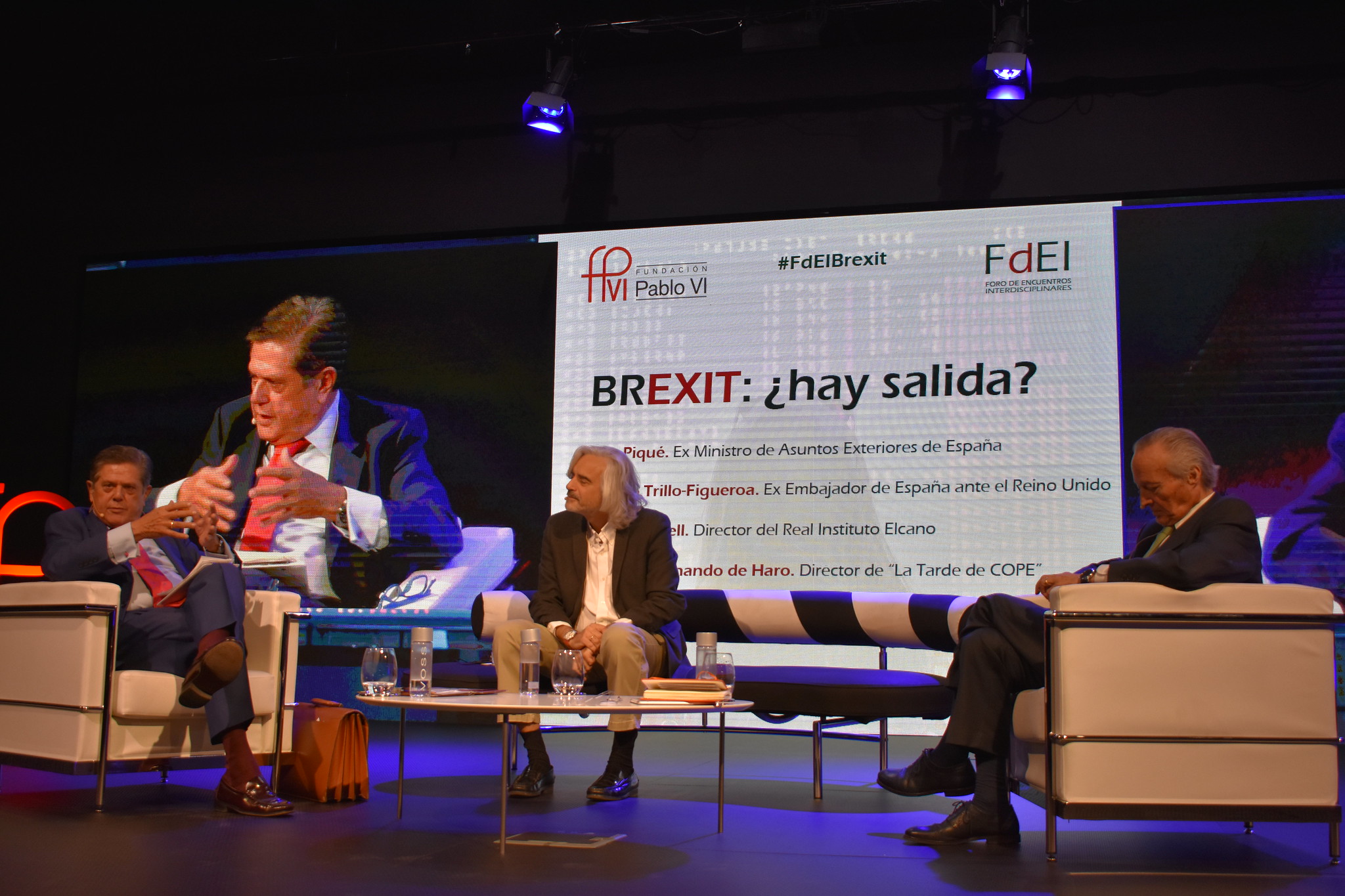 Foro Brexit