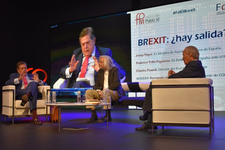 Foro Brexit