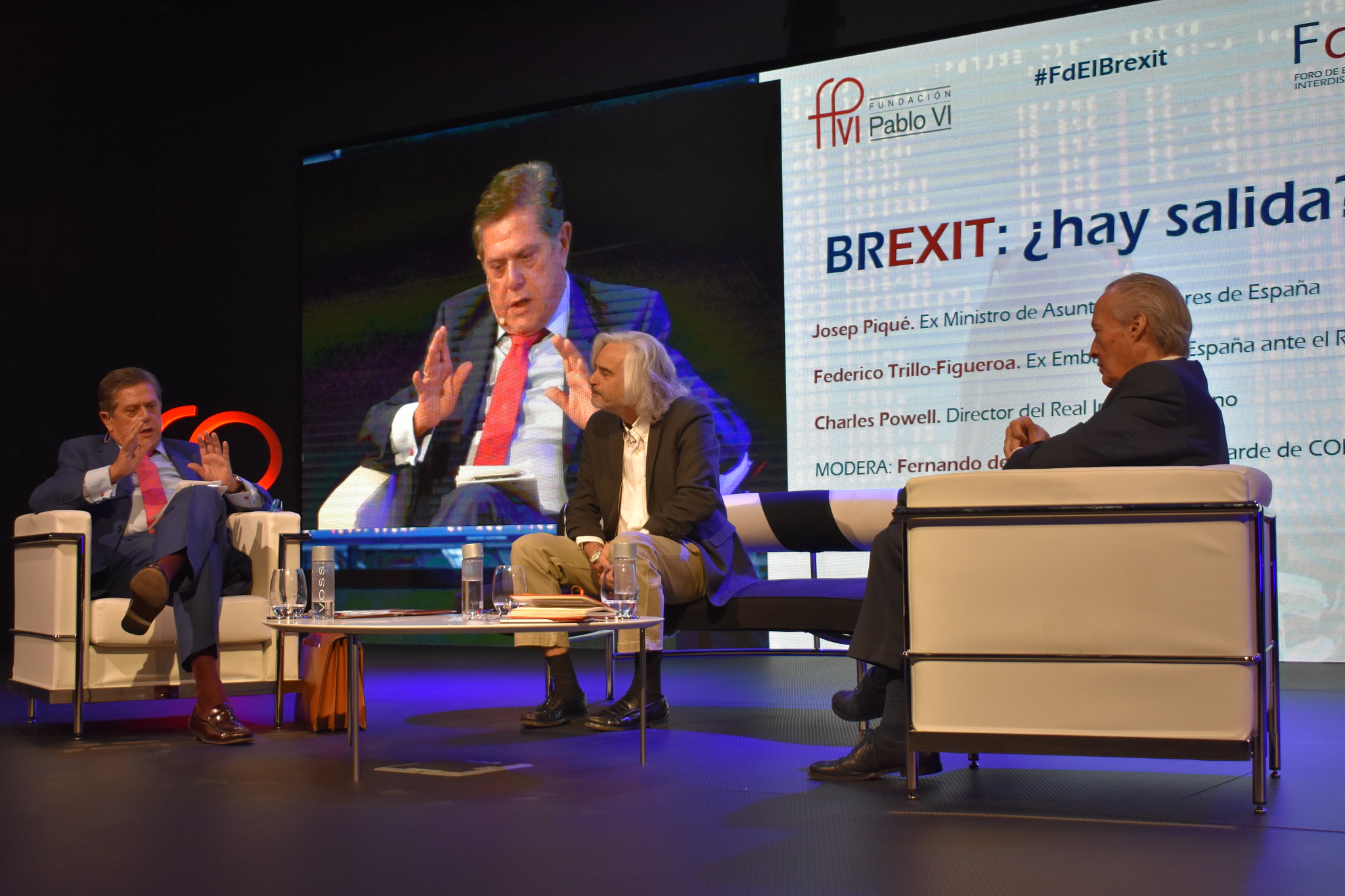 Foro Brexit