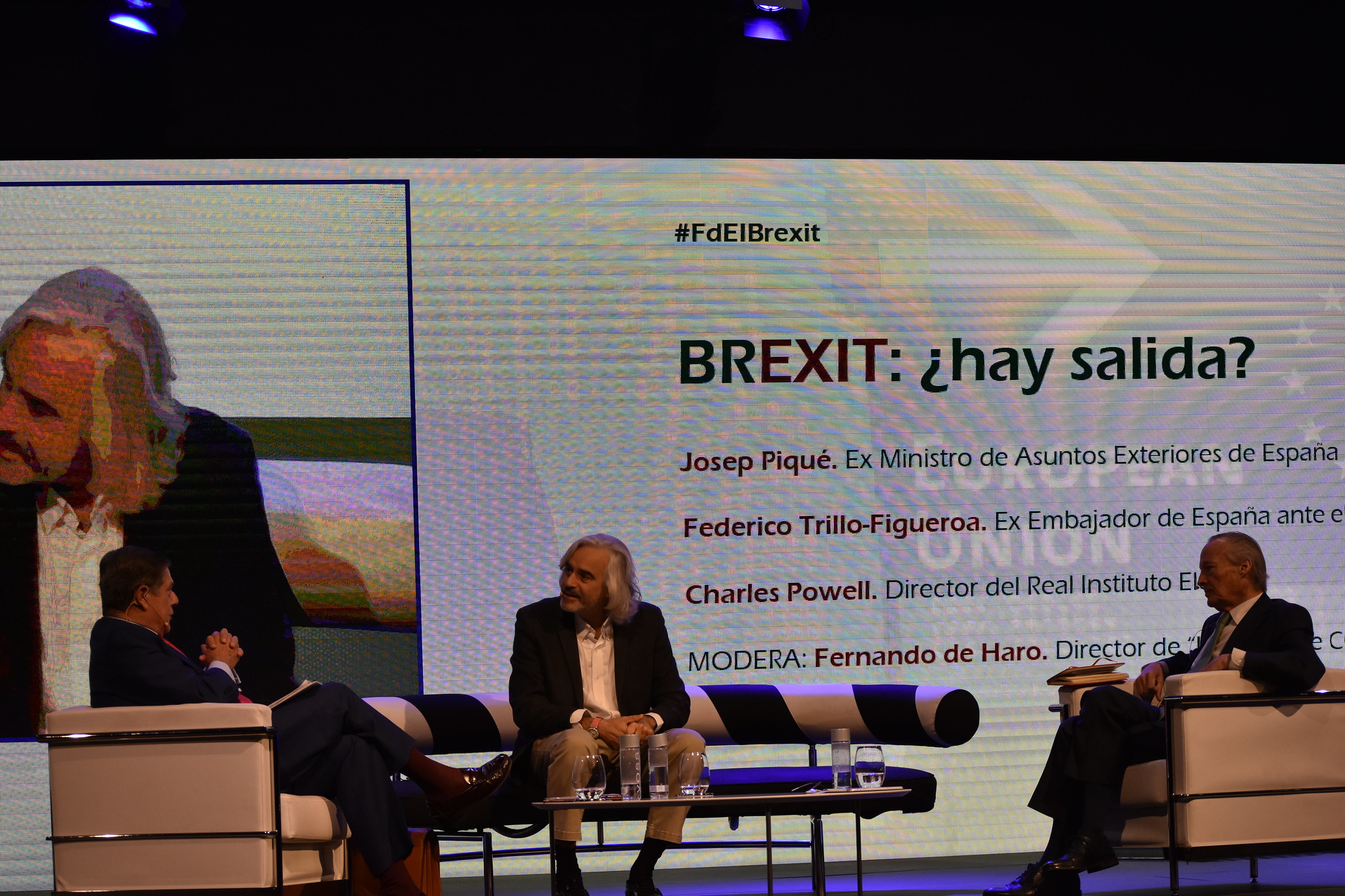 Foro Brexit