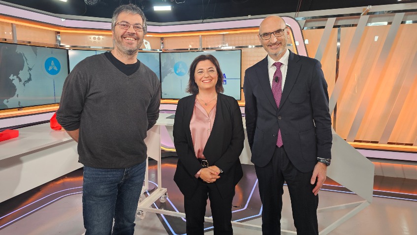 ¿Nos protege la regulación europea frente a los excesos de la IA o nos hace más vulnerables frente a sus peligros?