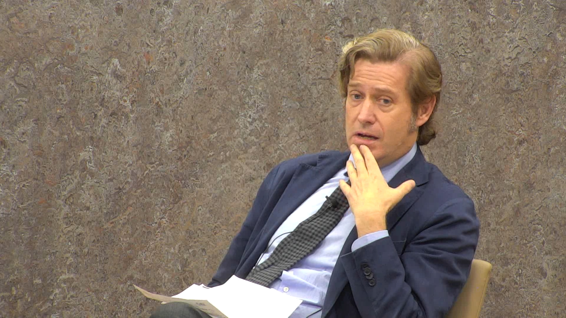 Javier Gomá Lanzón