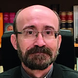 Ginés Ramón García Beltrán