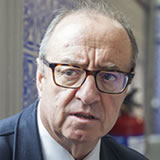 Ginés Ramón García Beltrán