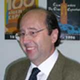 Ginés Ramón García Beltrán