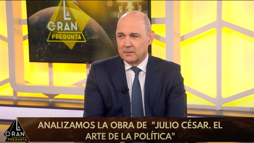 ¿Cuáles son los vicios del político moderno?