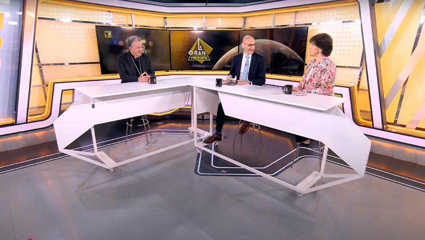 ¿Cuáles son los retos del pontificado de León XIV?