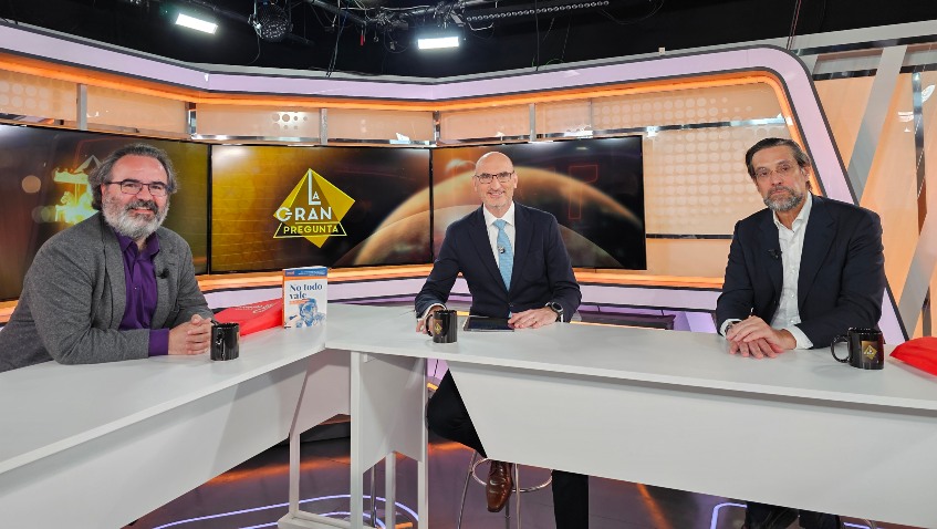 En la investigación científica, ¿todo vale? ¿cuáles son los límites de la ciencia?