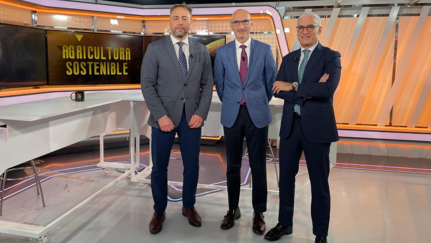 ¿Hay salida para los problemas del campo? ¿Es sostenible nuestro sistema agrícola?