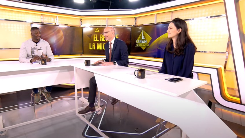 ¿Cómo controlar los flujos migratorios sin vulnerar el derecho a migrar?