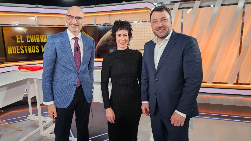 ¿Cómo gestionar el cuidado de los mayores y dependientes ante un invierno demográfico? ¿Cuáles son los derechos y deberes de la comunidad con sus mayores?