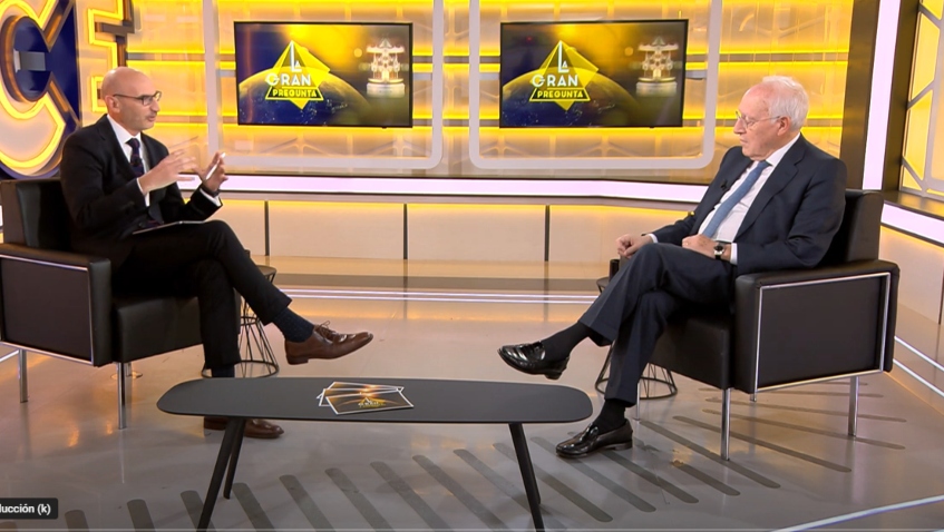 ¿Por dónde pasa el futuro<br/ >de la escuela?