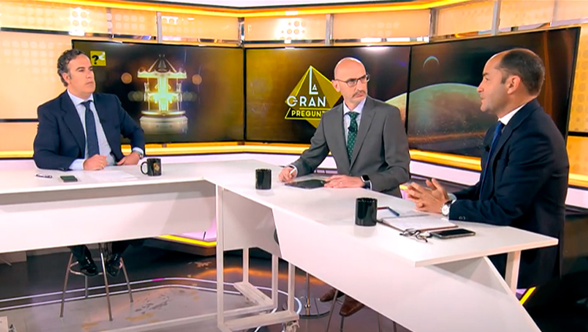 ¿Está el sistema de preparación de oposiciones caduco? ¿Es España un país de funcionarios?