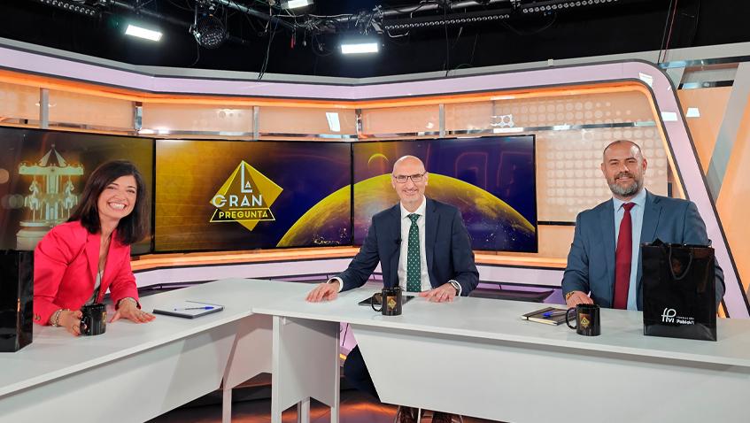 Foro sobre la adolescencia