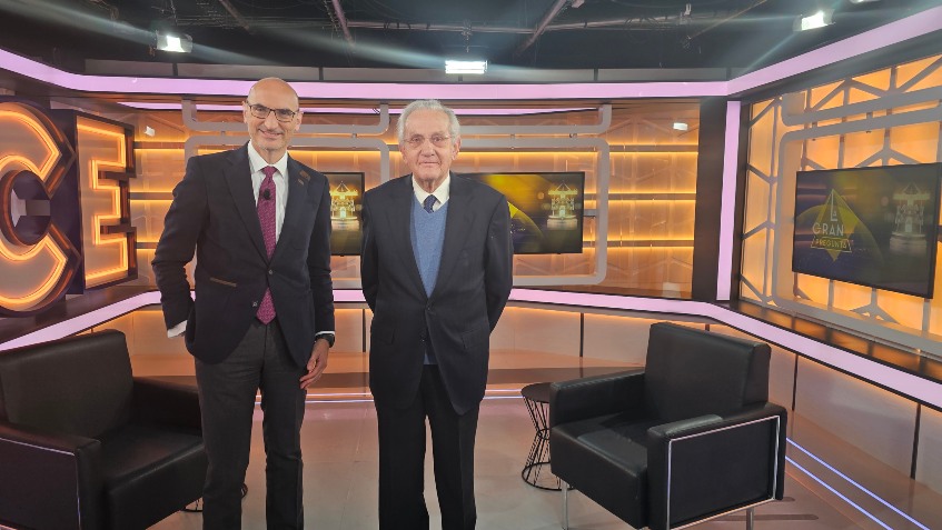 ¿Por qué los jóvenes no creen en la Democracia?