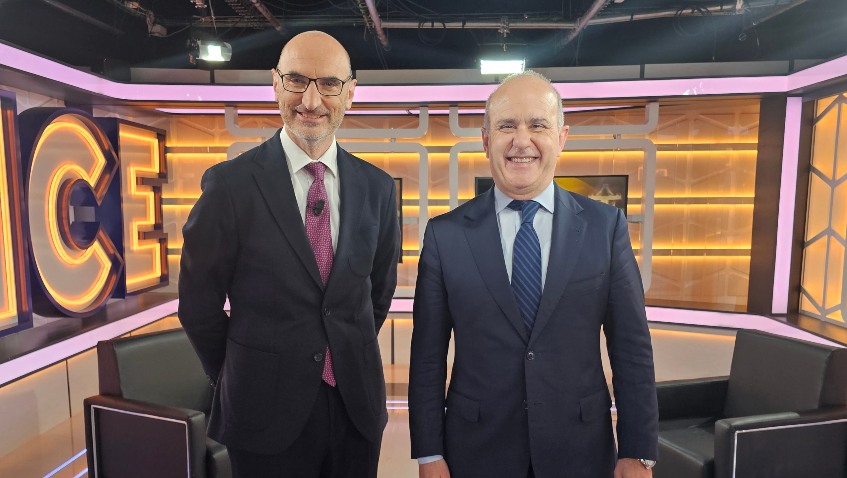 ¿Está la Universidad adaptada al futuro del trabajo? ¿Cuál es la fortaleza de la universidad pública?