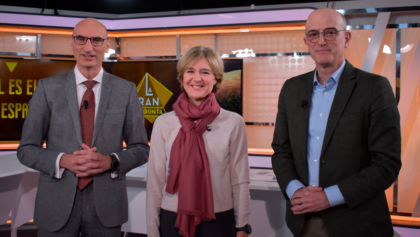 ¿Hemos tocado fondo en la crisis inflacionaria? ¿Ha crecido la brecha entre ricos y pobres?