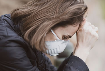 Salud mental: ¿la nueva pandemia?