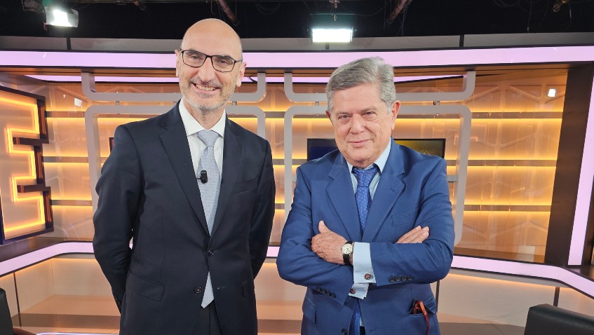 ¿Hay salida para los problemas del campo? ¿Es sostenible nuestro sistema agrícola?