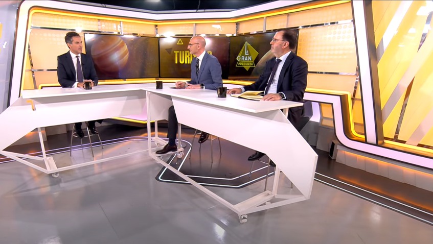 ¿Está el turismo llegando a cuotas de saturación? ¿Debemos cambiar a un modelo de turismo más sostenible?