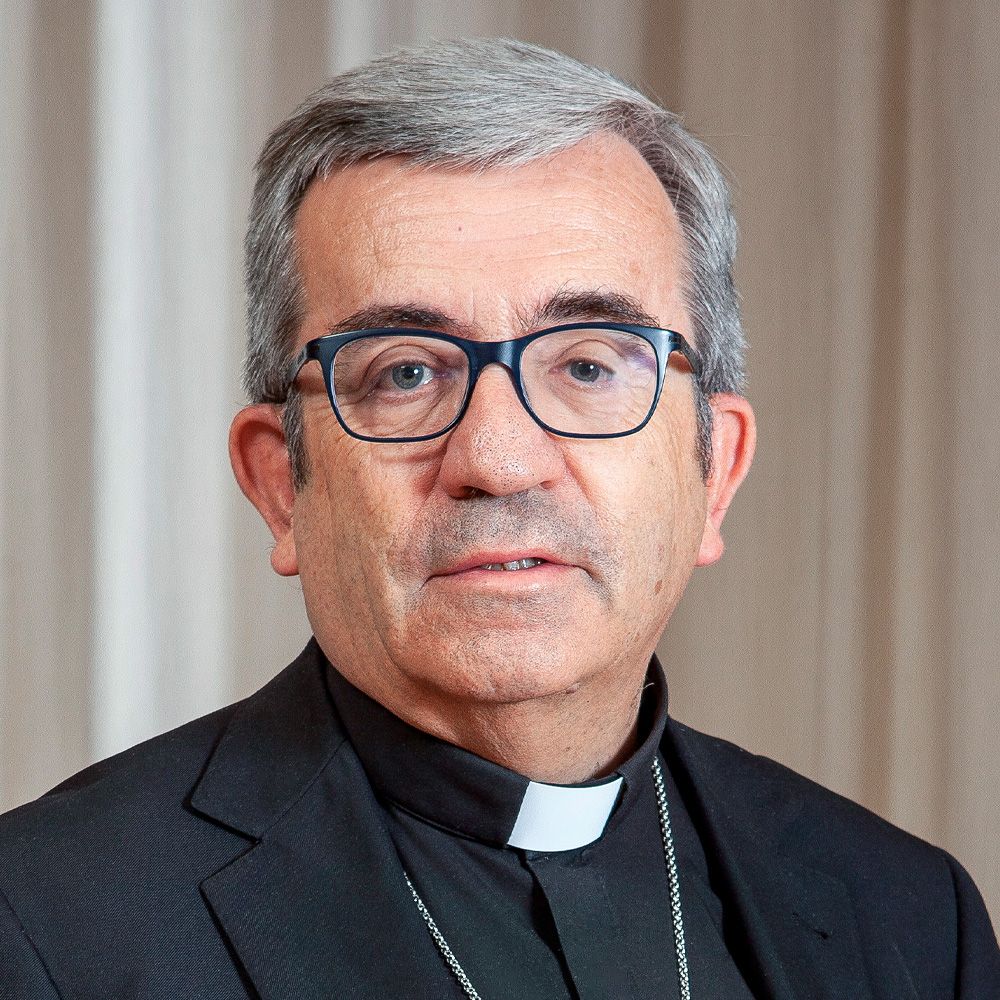 Juan José Omella Omella