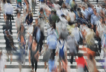 ¿Sociedad del bienestar?