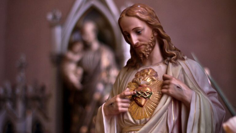 Lee más sobre el artículo Dilexit Nos