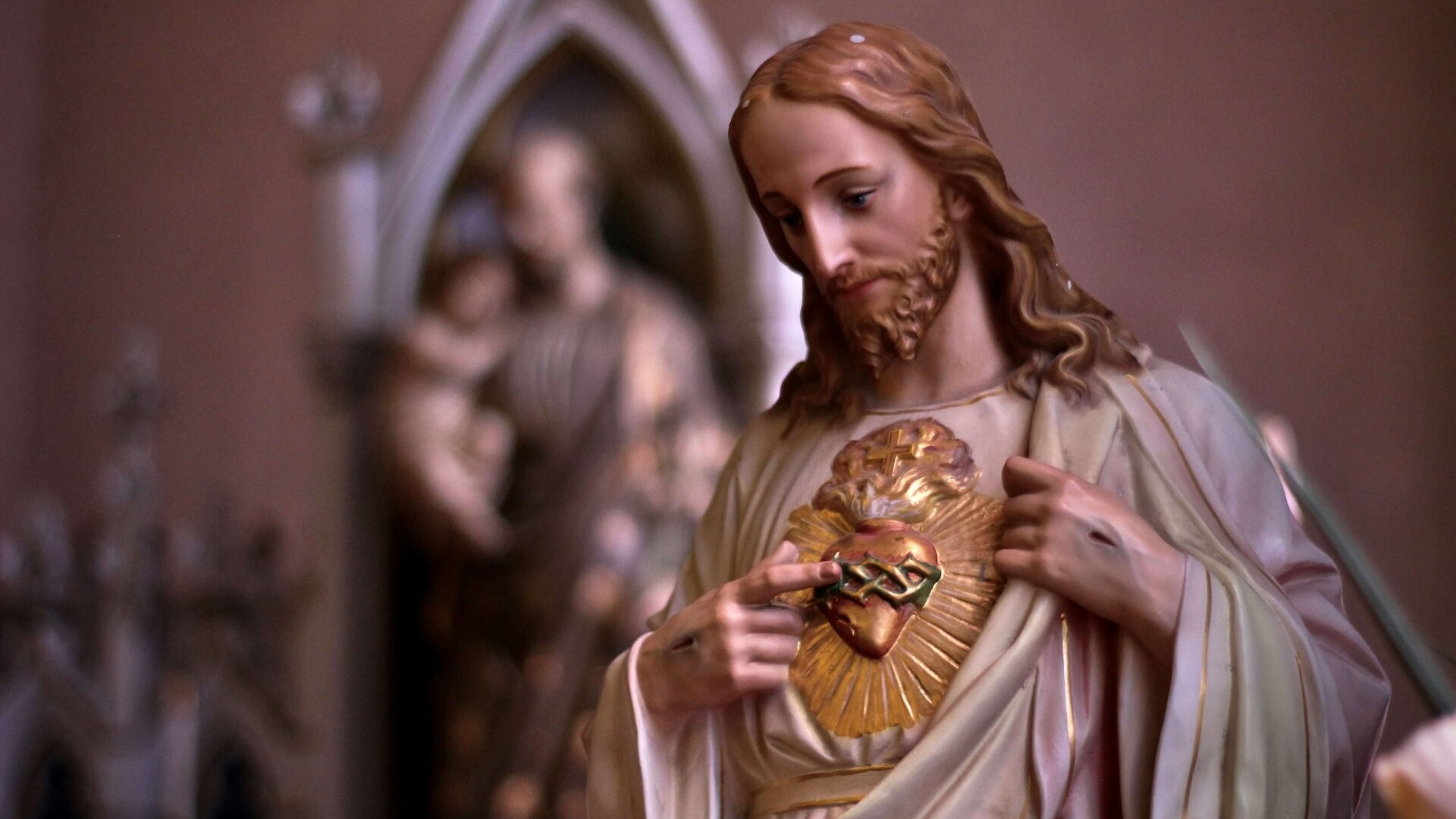 En este momento estás viendo Dilexit Nos