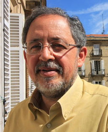 Rafael Díaz Salazar
Sociólogo de la Religión