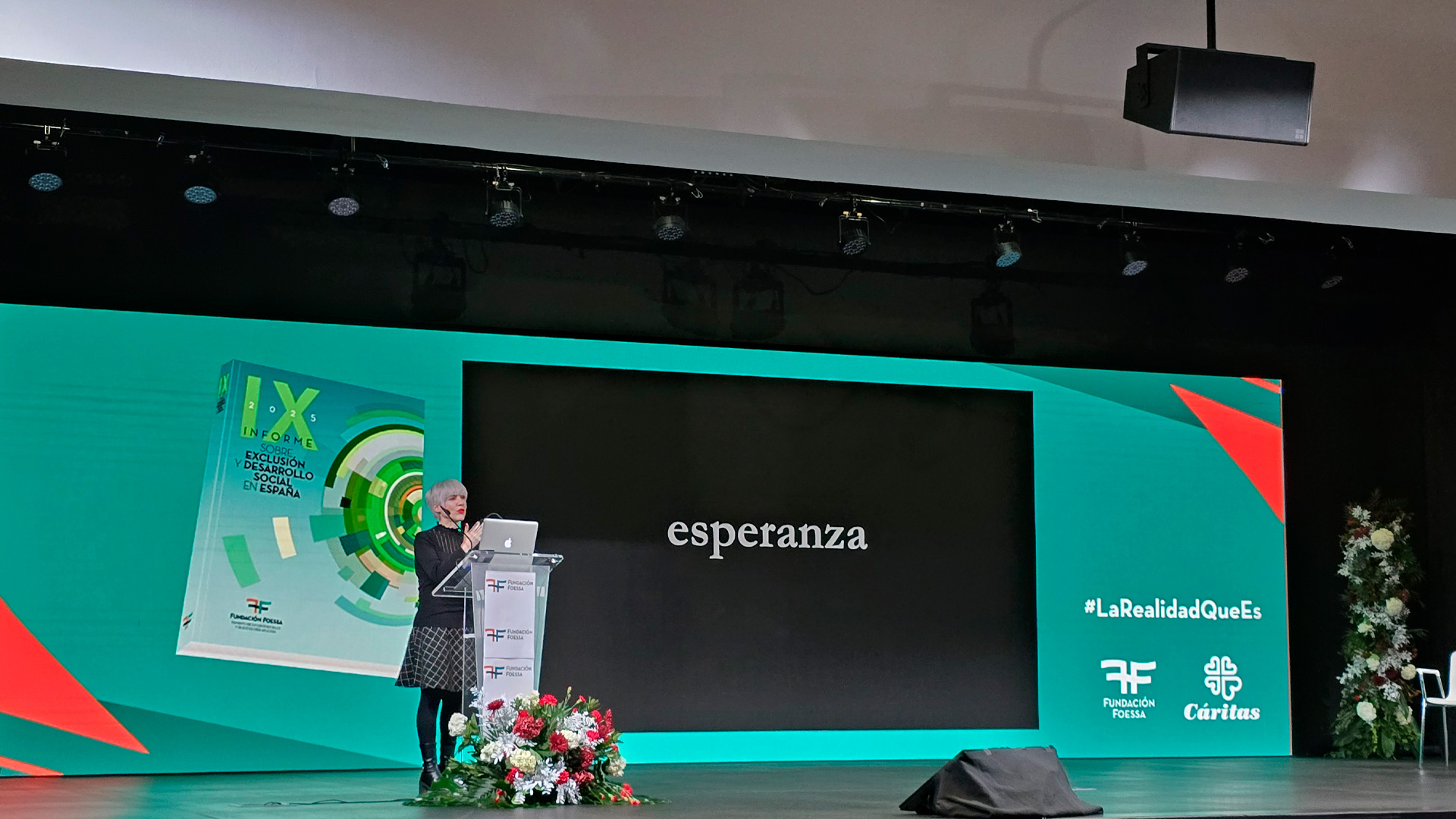 Lee más sobre el artículo La esperanza de no resignarse ante las nuevas formas de desigualdad