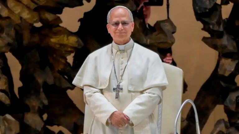 Lee más sobre el artículo A los participantes en el encuentro global de «The economy of Francesco»